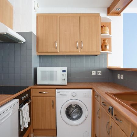 Appartement Cosy Pres De Paris Avec Vue Sur La Tour Eiffel - Parking & Wifi Аржантьой Екстериор снимка