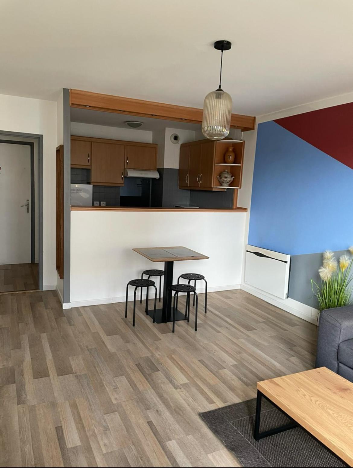Appartement Cosy Pres De Paris Avec Vue Sur La Tour Eiffel - Parking & Wifi Аржантьой Екстериор снимка