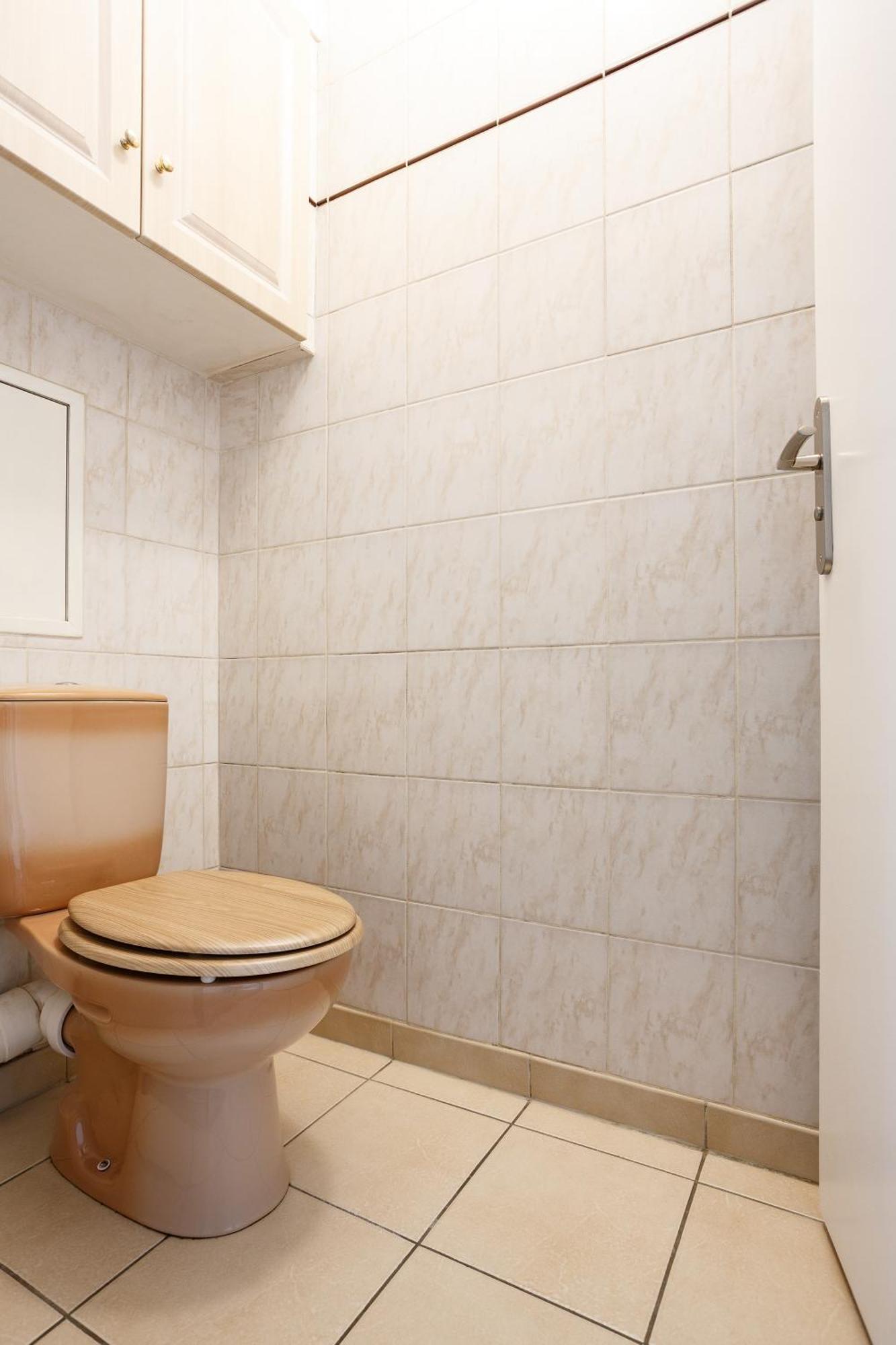 Appartement Cosy Pres De Paris Avec Vue Sur La Tour Eiffel - Parking & Wifi Аржантьой Екстериор снимка
