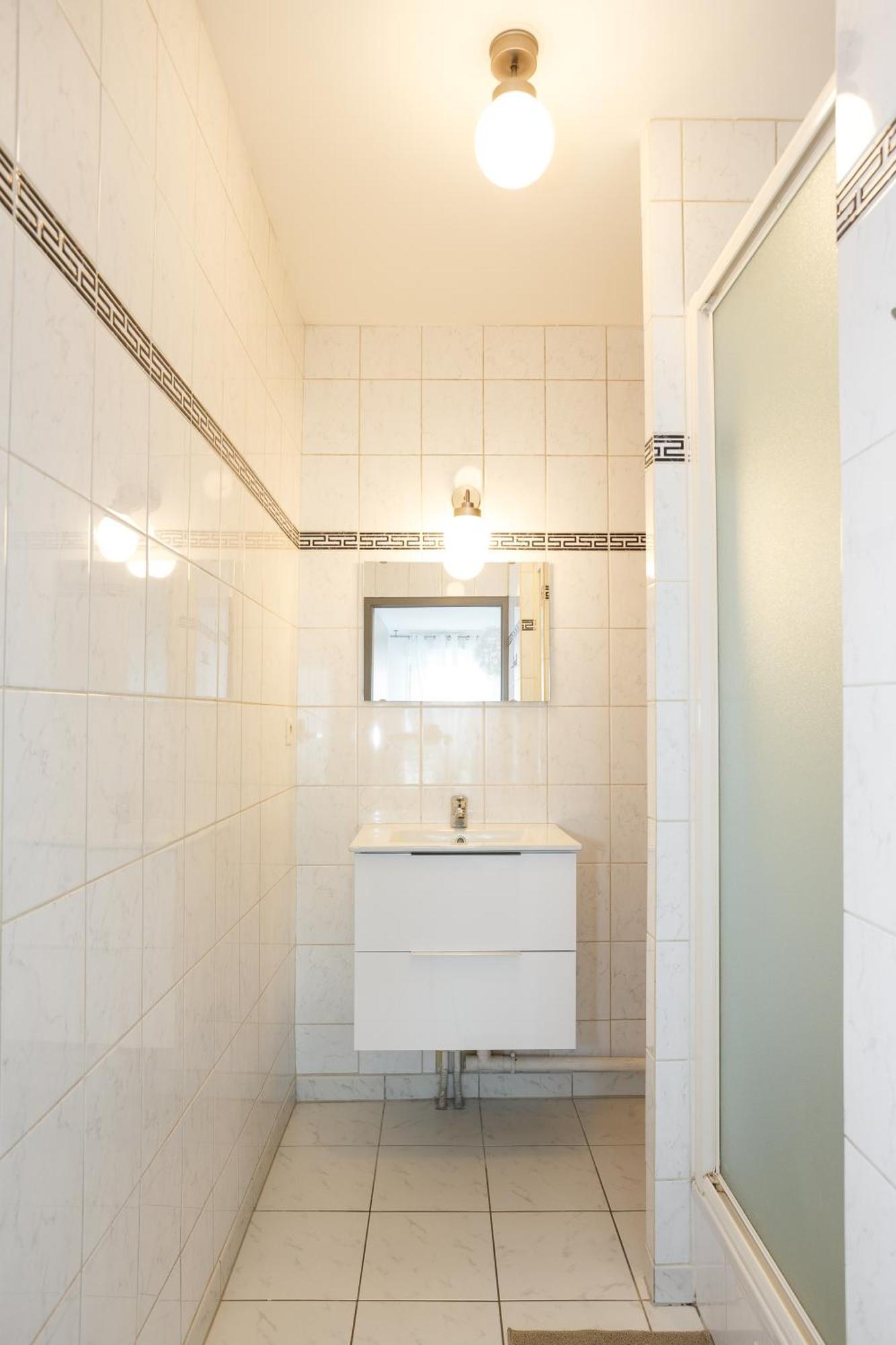 Appartement Cosy Pres De Paris Avec Vue Sur La Tour Eiffel - Parking & Wifi Аржантьой Екстериор снимка